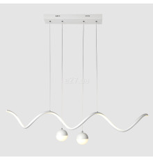 Люстра Laguna Lighting 45073-36, 36 Вт, 4000K