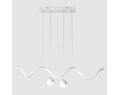 Люстра Laguna Lighting 45073-36, 36 Вт, 4000K