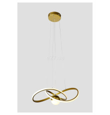 Люстра Laguna Lighting 45113-36, 36 Вт, 4000K