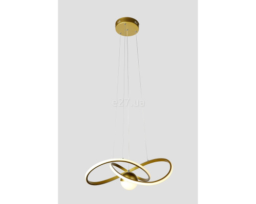 Люстра Laguna Lighting 45113-36, 36 Вт, 4000K