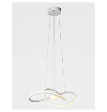 Люстра Laguna Lighting 45173-36, 36 Вт, 4000K