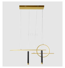 Люстра Laguna Lighting 45263-30, 30 Вт, 4000K