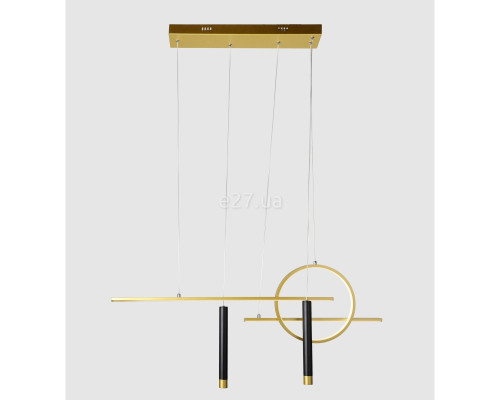 Люстра Laguna Lighting 45263-30, 30 Вт, 4000K