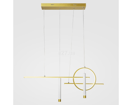 Люстра Laguna Lighting 45273-30, 30 Вт, 4000K
