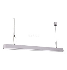 Підвісний світильник Laguna Lighting 48473-24, 24 Вт, 1680 лм, 4000K