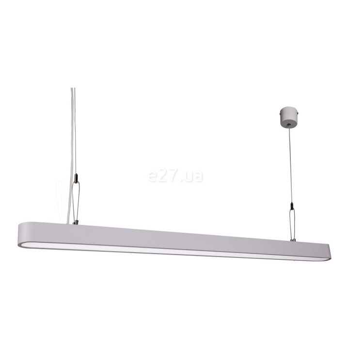 Підвісний світильник Laguna Lighting 48473-24, 24 Вт, 1680 лм, 4000K · Laguna Lighting · laguna-lighting-48473-24