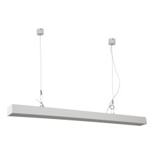 Підвісний світильник Laguna Lighting 48473-24S, 24 Вт, 1680 лм, 4000K · Laguna Lighting · laguna-lighting-48473-24s