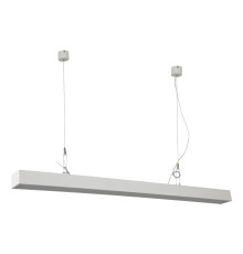 Підвісний світильник Laguna Lighting 48473-24S, 24 Вт, 1680 лм, 4000K