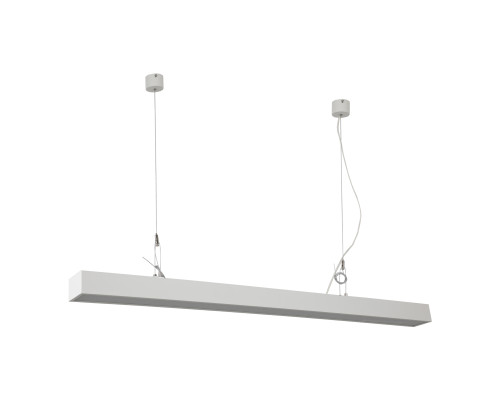 Підвісний світильник Laguna Lighting 48473-24S, 24 Вт, 1680 лм, 4000K