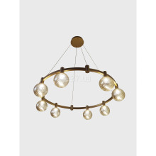 Люстра Laguna Lighting 49213-08 DIY, 50 Вт · Laguna Lighting · laguna-lighting-49213-08