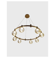 Люстра Laguna Lighting 49213-08 DIY, 50 Вт