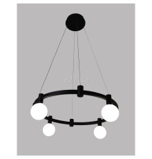 Люстра Laguna Lighting 49263-04 DIY, 36 Вт