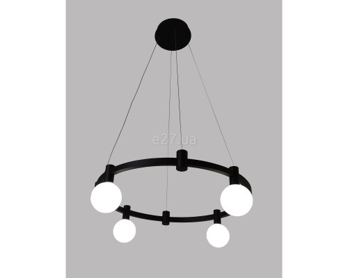 Люстра Laguna Lighting 49263-04 DIY, 36 Вт