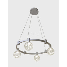 Люстра Laguna Lighting 49273-04 DIY, 36 Вт · Laguna Lighting · laguna-lighting-49273-04