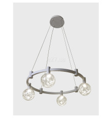 Люстра Laguna Lighting 49273-04 DIY, 36 Вт