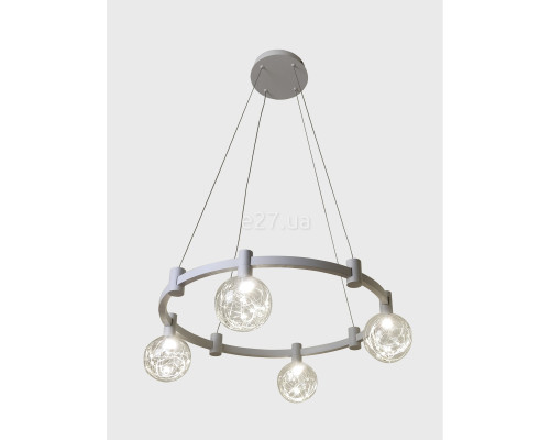 Люстра Laguna Lighting 49273-04 DIY, 36 Вт