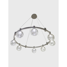 Люстра Laguna Lighting 49273-08 DIY, 50 Вт · Laguna Lighting · laguna-lighting-49273-08