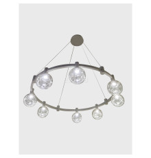 Люстра Laguna Lighting 49273-08 DIY, 50 Вт
