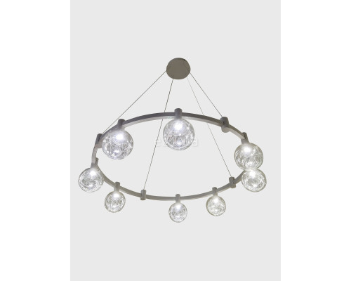 Люстра Laguna Lighting 49273-08 DIY, 50 Вт