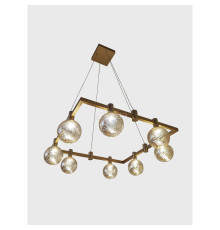 Люстра Laguna Lighting 49313-08 DIY, 50 Вт
