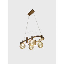 Люстра Laguna Lighting 49413-08 DIY, 45 Вт · Laguna Lighting · laguna-lighting-49413-08
