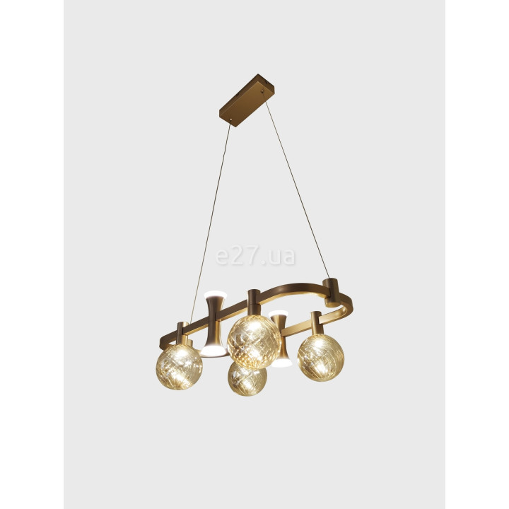 Люстра Laguna Lighting 49413-08 DIY, 45 Вт · Laguna Lighting · laguna-lighting-49413-08