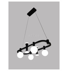 Люстра Laguna Lighting 49463-08 DIY, 45 Вт