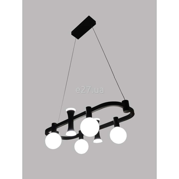 Люстра Laguna Lighting 49463-08 DIY, 45 Вт · Laguna Lighting · laguna-lighting-49463-08