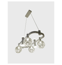 Люстра Laguna Lighting 49473-08 DIY, 45 Вт