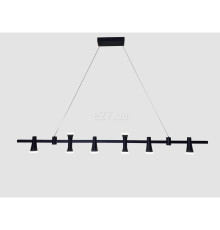 Люстра Laguna Lighting 49563-08 DIY, 45 Вт