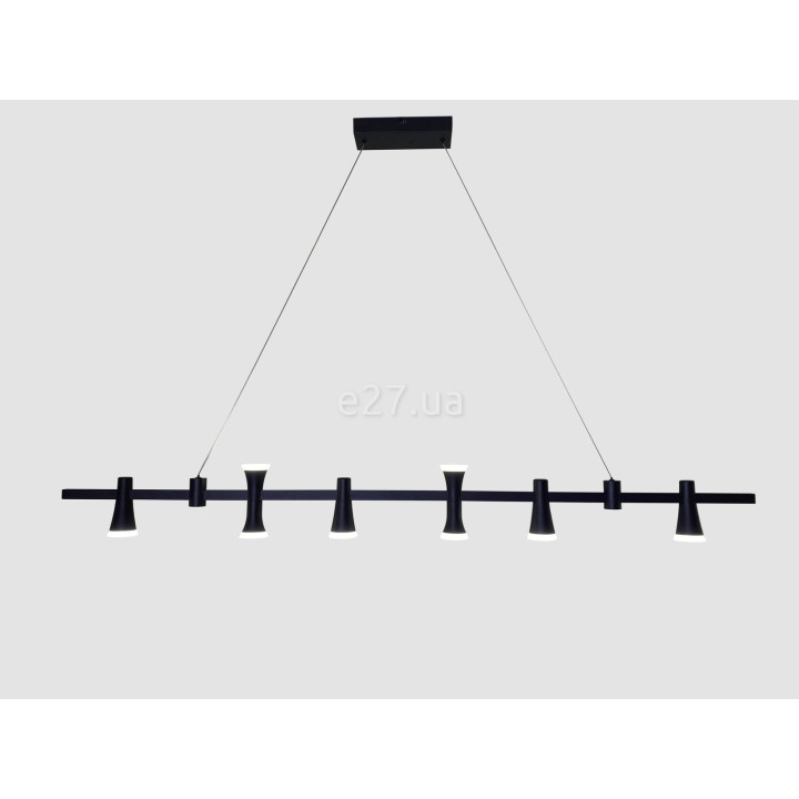 Люстра Laguna Lighting 49563-08 DIY, 45 Вт · Laguna Lighting · laguna-lighting-49563-08