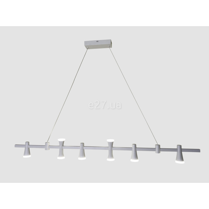 Люстра Laguna Lighting 49573-08 DIY, 45 Вт · Laguna Lighting · laguna-lighting-49573-08