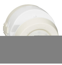 Датчик руху Legrand 48898 Plexo, білий