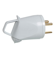 Комплектуючі Legrand 55632 Plexo