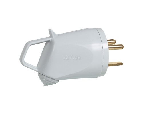 Комплектуючі Legrand 55632 Plexo