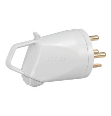 Комплектуючі Legrand 55637 Plexo