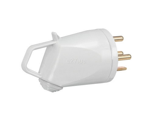 Комплектуючі Legrand 55637 Plexo