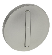Лицьова панель Legrand 65101 Celiane, титан
