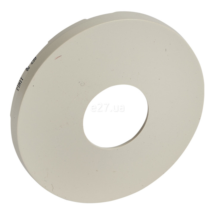 Лицьова панель Legrand 66220 Celiane, слонова кістка · Legrand · legrand-66220