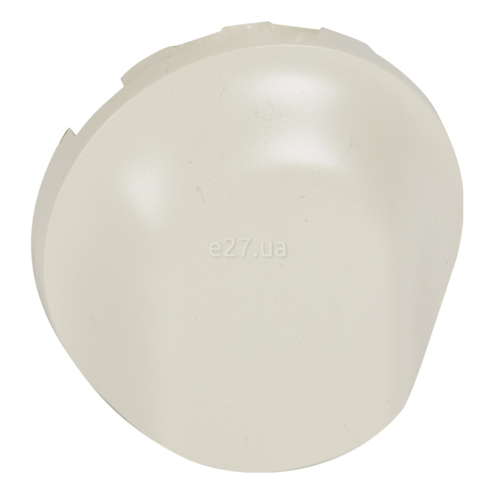 Лицьова панель Legrand 66225 Celiane, слонова кістка · Legrand · legrand-66225