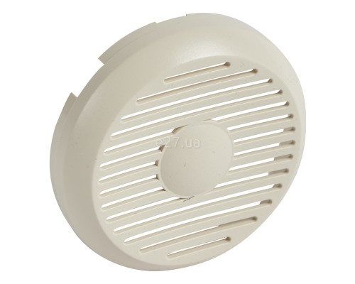 Лицьова панель Legrand 66243 Celiane, слонова кістка