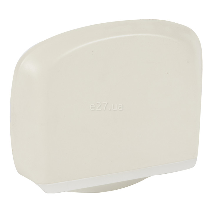 Лицьова панель Legrand 66270 Celiane, слонова кістка · Legrand · legrand-66270