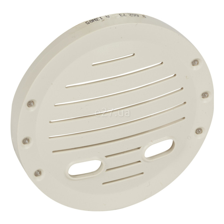 Лицьова панель Legrand 66273 Celiane, слонова кістка · Legrand · legrand-66273