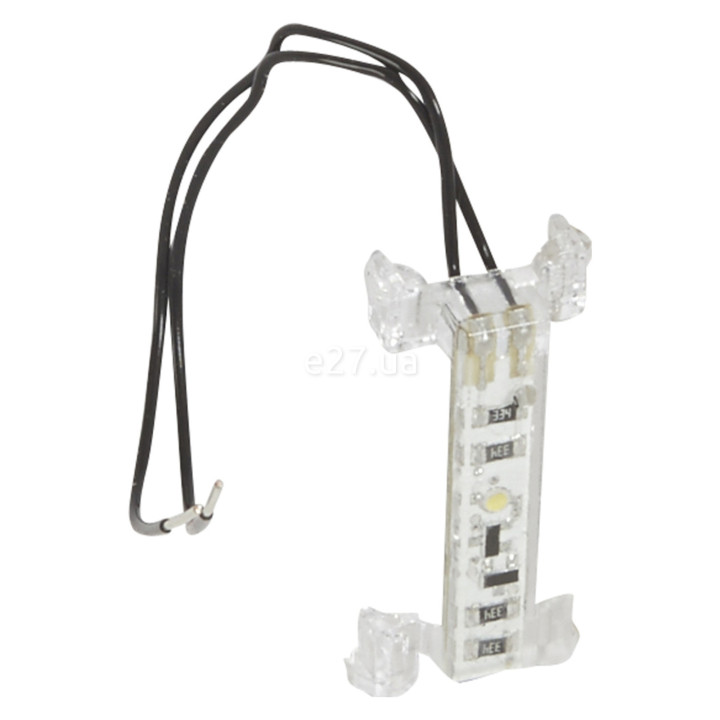 Модуль підсвітки Legrand 665090 Valena In'Matic · Legrand · legrand-665090