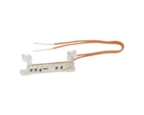 Модуль індикації Legrand 665091 Etika