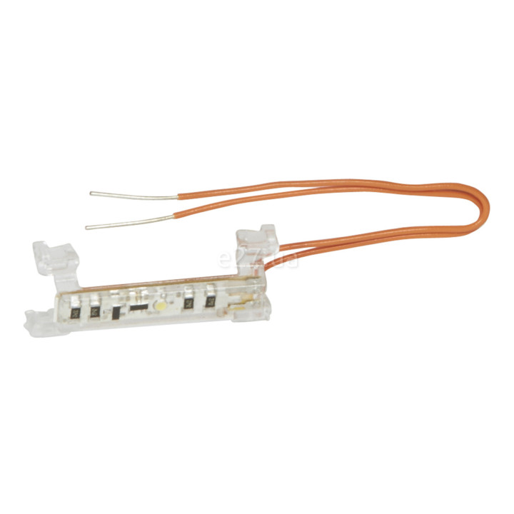 Модуль індикації Legrand 665091 Etika · Legrand · legrand-665091