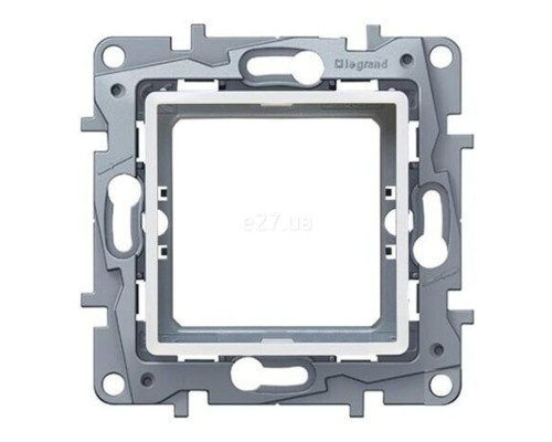 Адаптер Legrand 665195 Etika Mosaic