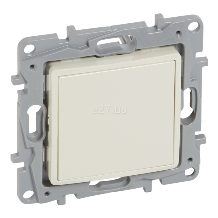Адаптер Legrand 665295 Etika Mosaic · Legrand · legrand-665295