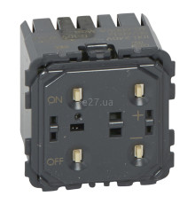 Світлорегулятор Legrand 67080 Celiane
