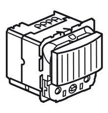 Датчик руху Legrand 67225 Celiane